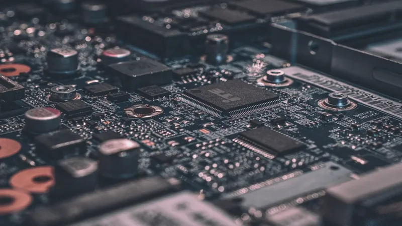 Immagine di una casa moderna con dispositivi smart nel 2026